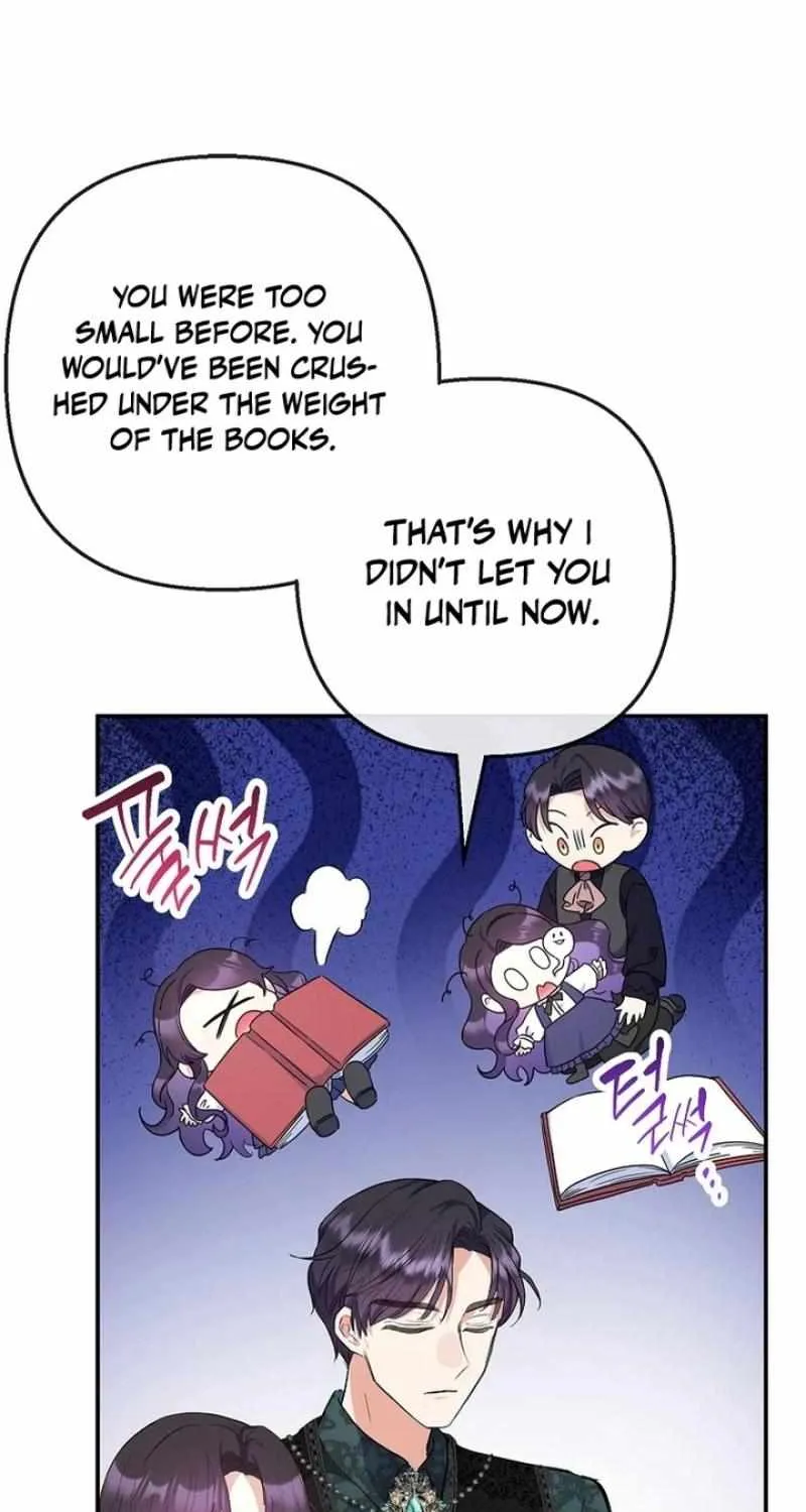 I Am A Daughter Loved By The Devil Chapter 89 page 50 - 