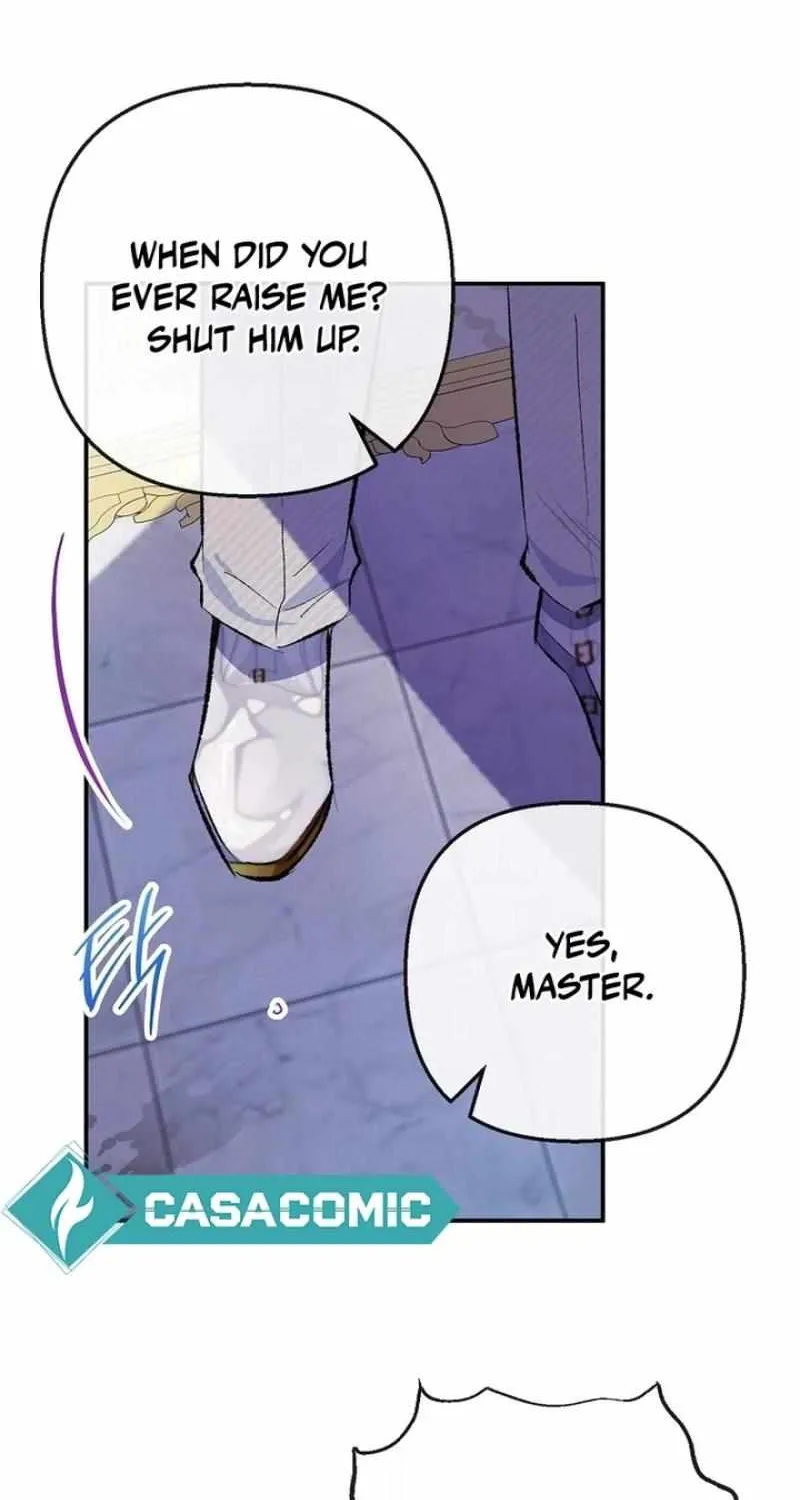 I Am A Daughter Loved By The Devil Chapter 89 page 6 - 