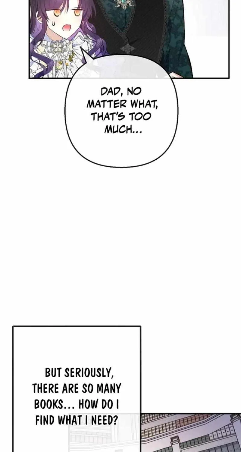 I Am A Daughter Loved By The Devil Chapter 89 page 51 - 