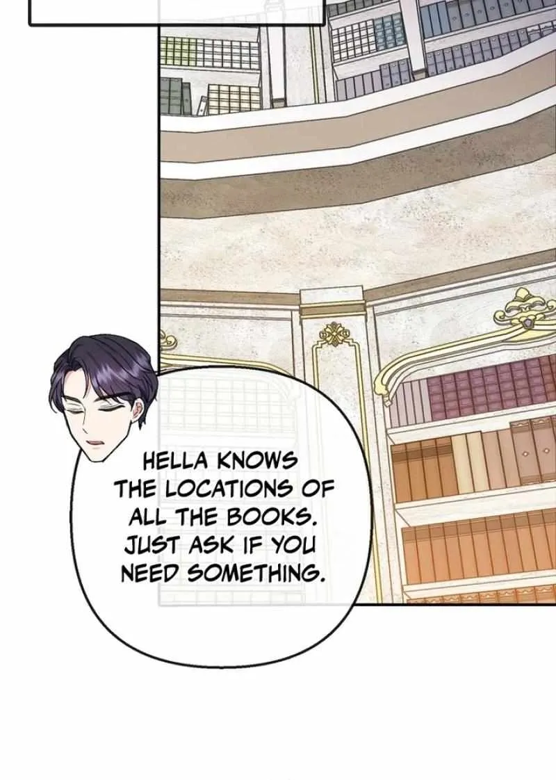 I Am A Daughter Loved By The Devil Chapter 89 page 52 - 