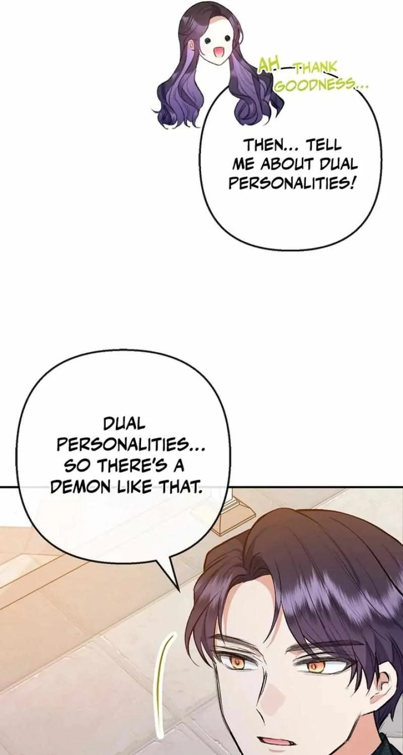 I Am A Daughter Loved By The Devil Chapter 89 page 53 - 