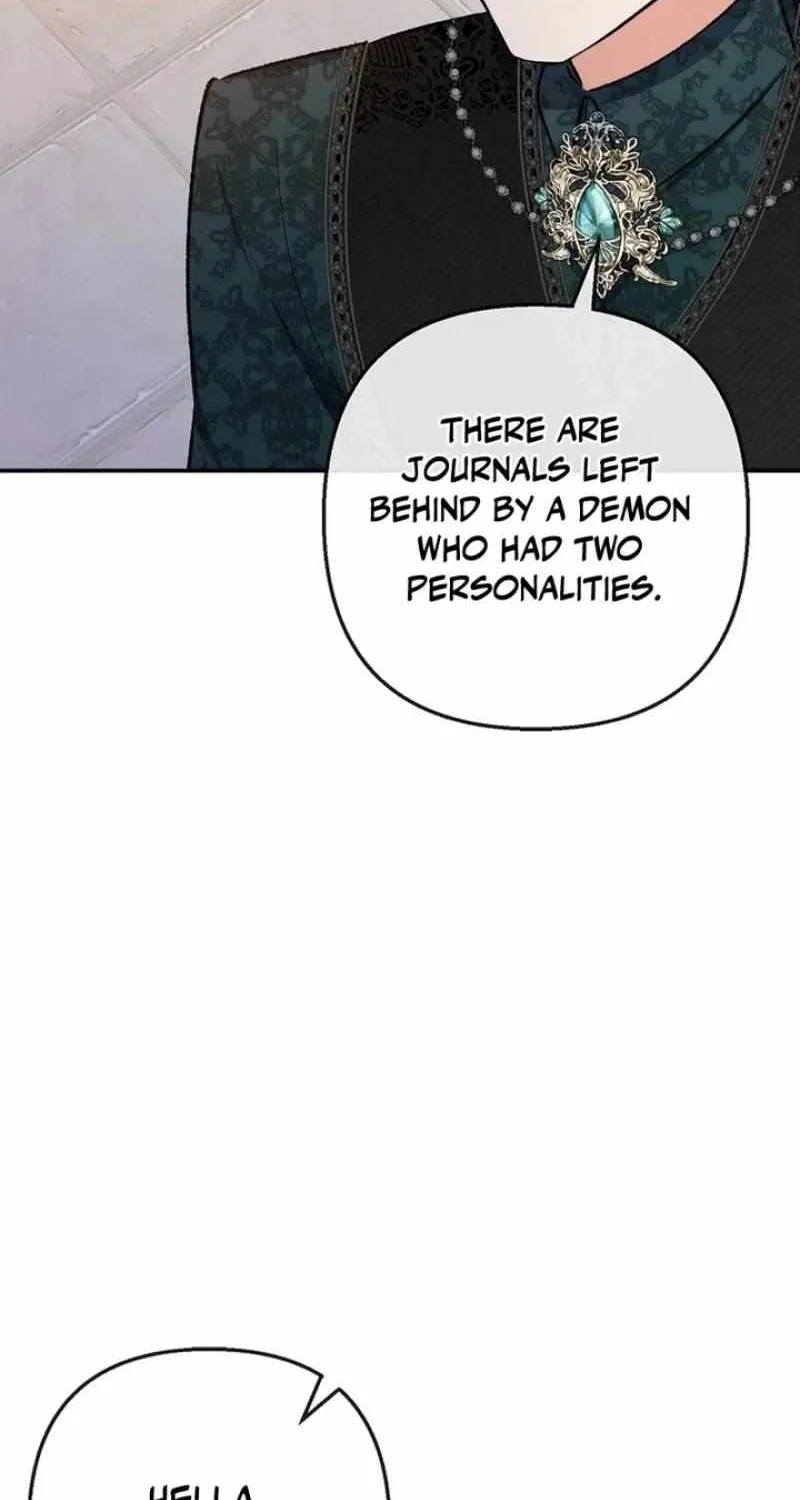 I Am A Daughter Loved By The Devil Chapter 89 page 54 - 