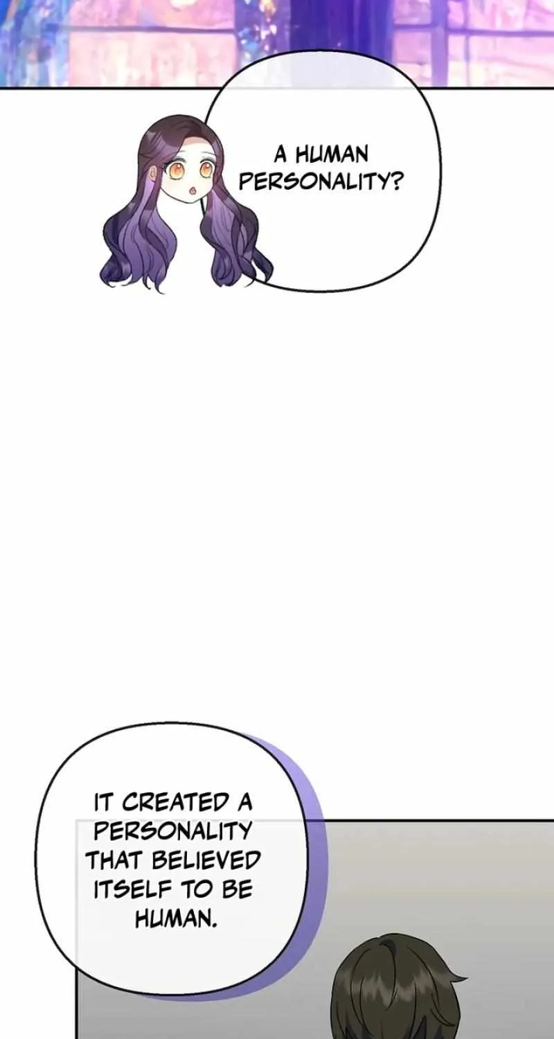 I Am A Daughter Loved By The Devil Chapter 89 page 57 - 