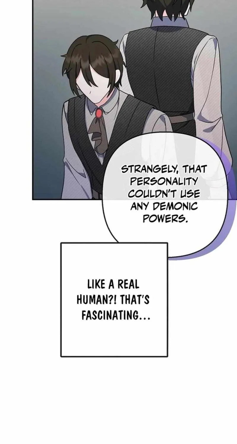 I Am A Daughter Loved By The Devil Chapter 89 page 58 - 