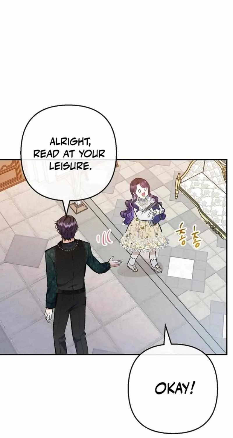 I Am A Daughter Loved By The Devil Chapter 89 page 59 - 