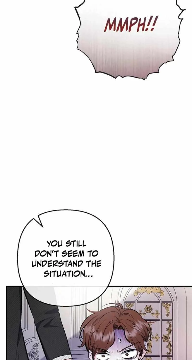 I Am A Daughter Loved By The Devil Chapter 89 page 7 - 
