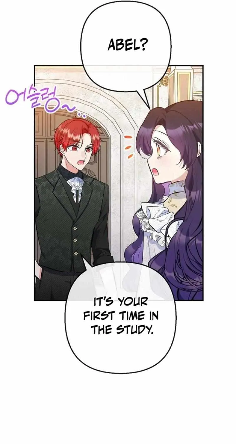I Am A Daughter Loved By The Devil Chapter 89 page 62 - 