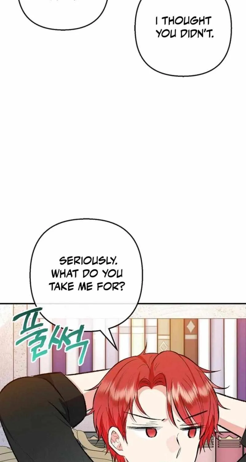 I Am A Daughter Loved By The Devil Chapter 89 page 64 - 