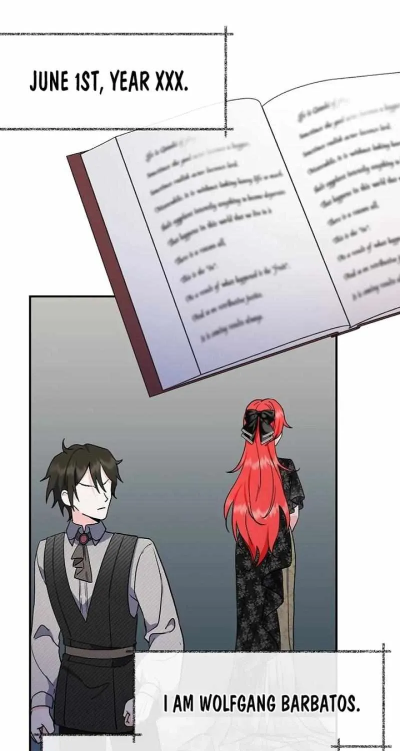 I Am A Daughter Loved By The Devil Chapter 89 page 66 - 