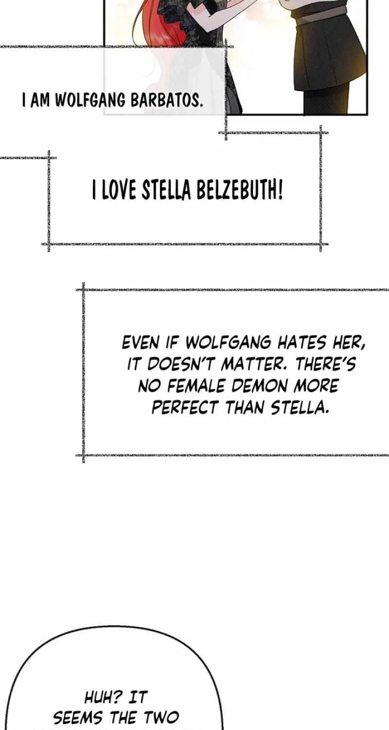 I Am A Daughter Loved By The Devil Chapter 89 page 68 - 