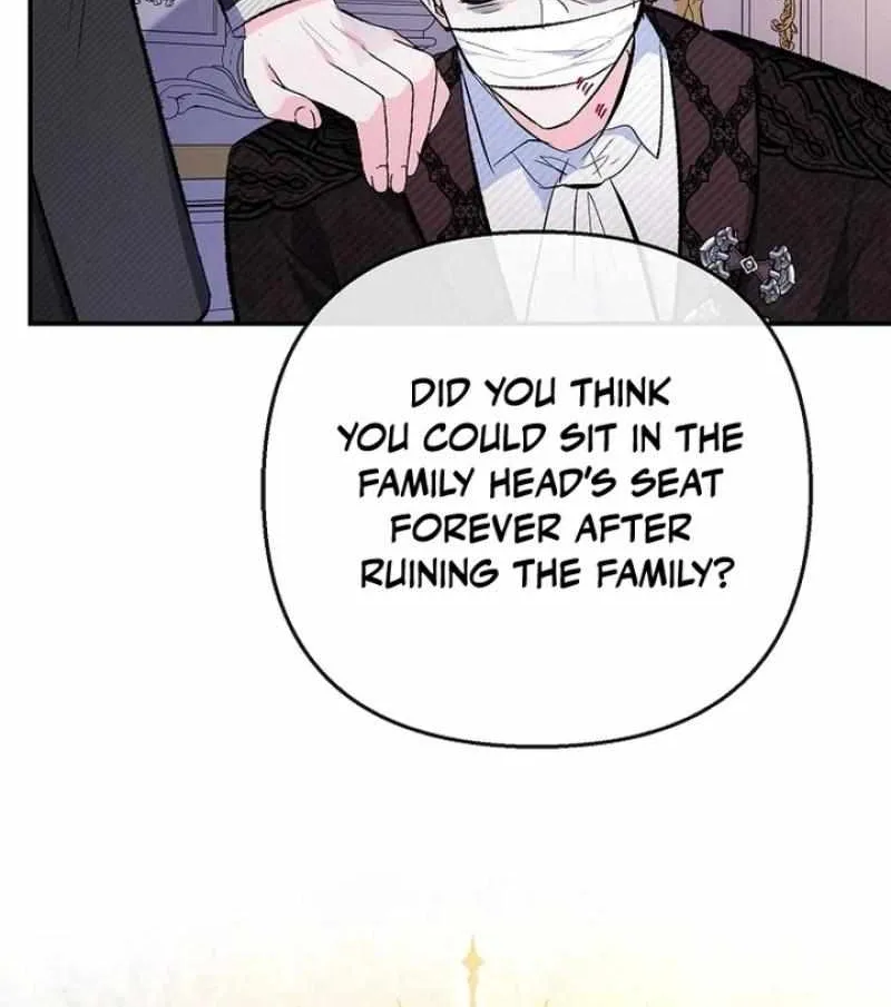 I Am A Daughter Loved By The Devil Chapter 89 page 8 - 