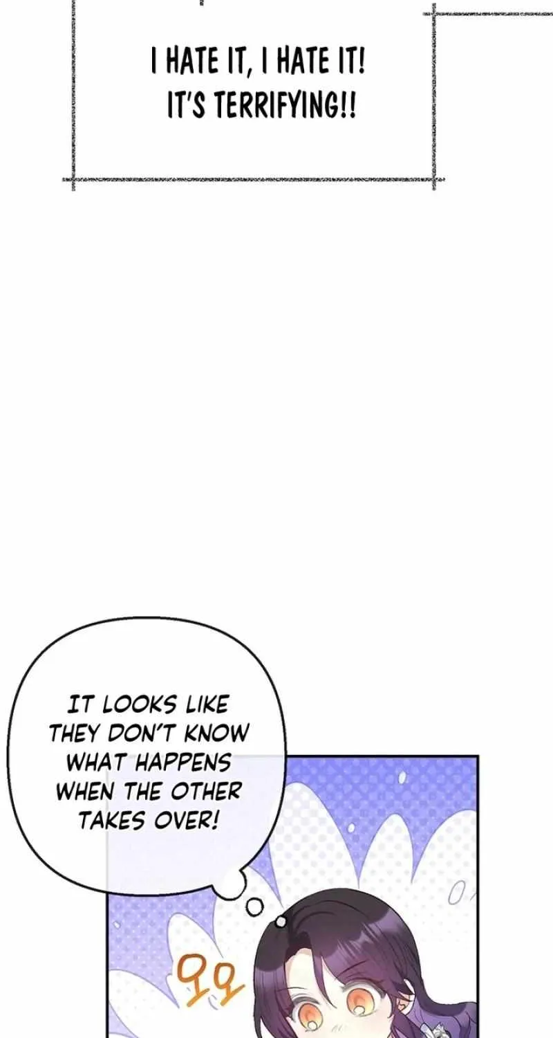 I Am A Daughter Loved By The Devil Chapter 89 page 72 - 