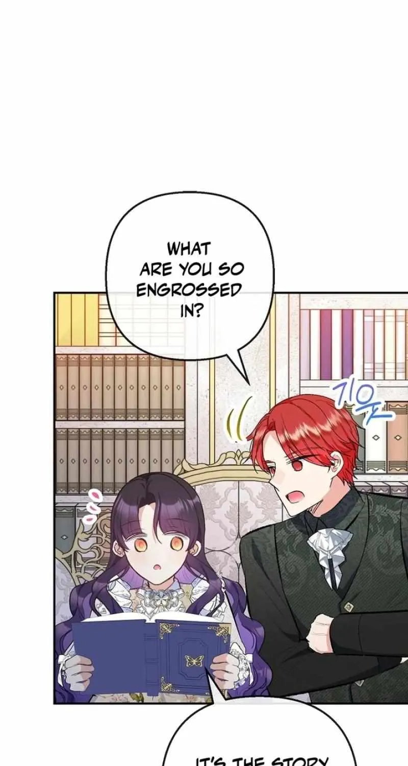 I Am A Daughter Loved By The Devil Chapter 89 page 75 - 