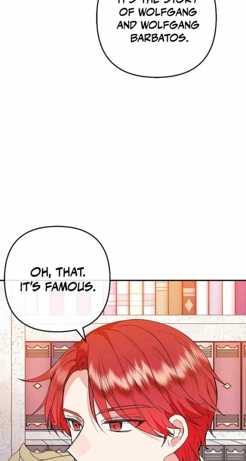 I Am A Daughter Loved By The Devil Chapter 89 page 76 - 