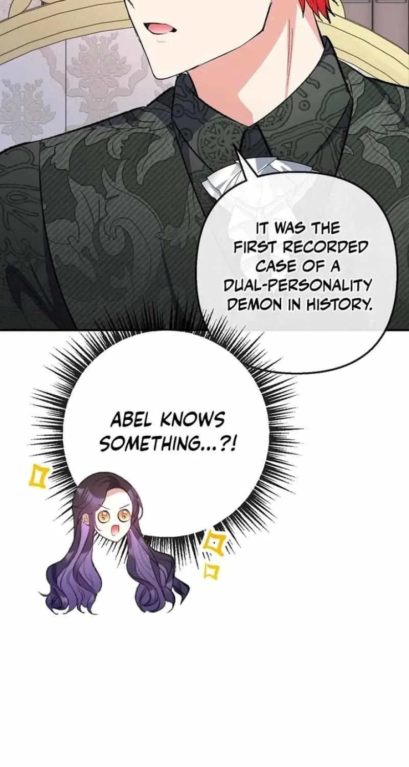 I Am A Daughter Loved By The Devil Chapter 89 page 77 - 