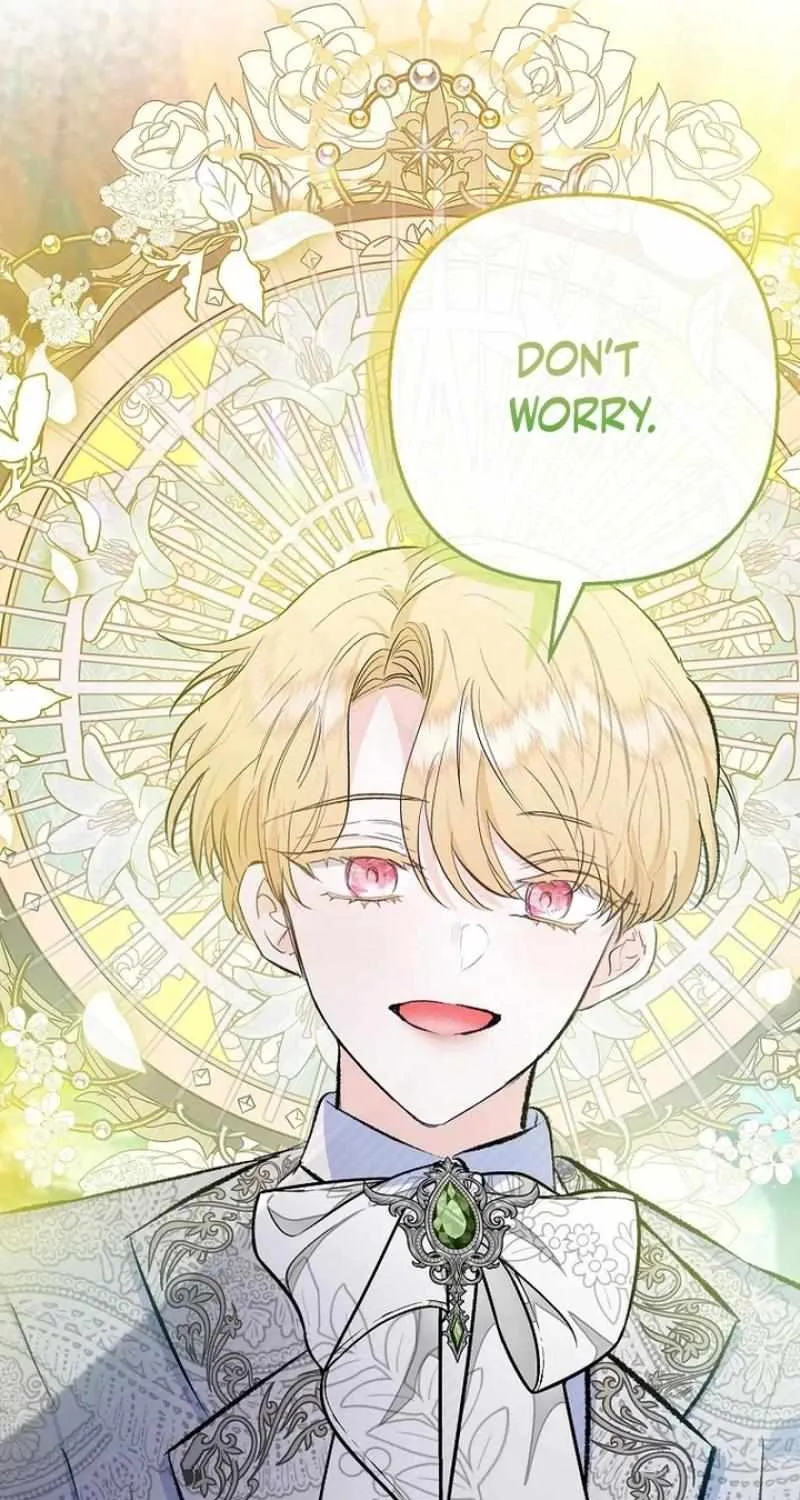 I Am A Daughter Loved By The Devil Chapter 89 page 9 - 