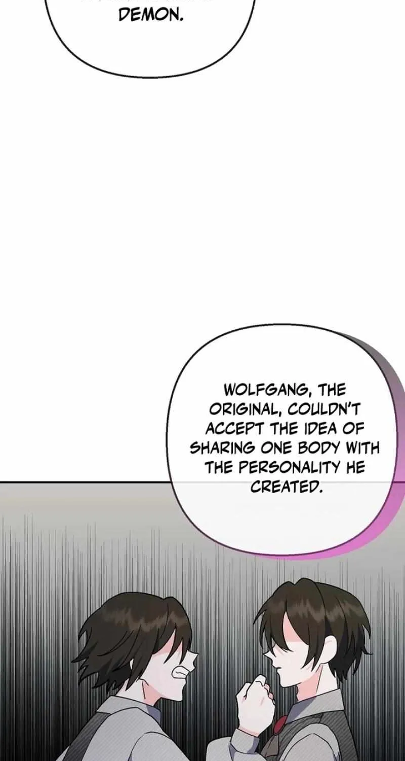 I Am A Daughter Loved By The Devil Chapter 89 page 81 - 