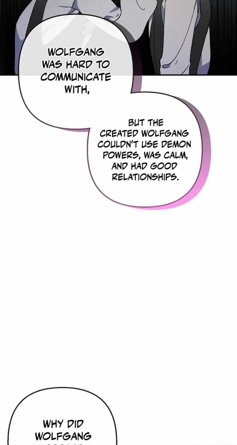 I Am A Daughter Loved By The Devil Chapter 89 page 82 - 