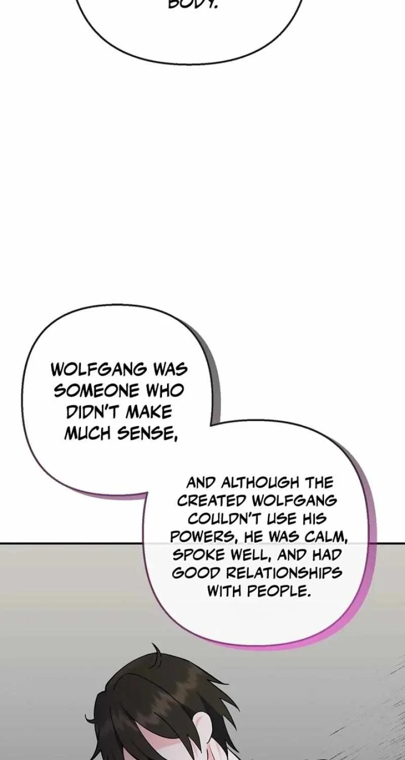 I Am A Daughter Loved By The Devil Chapter 89 page 84 - 
