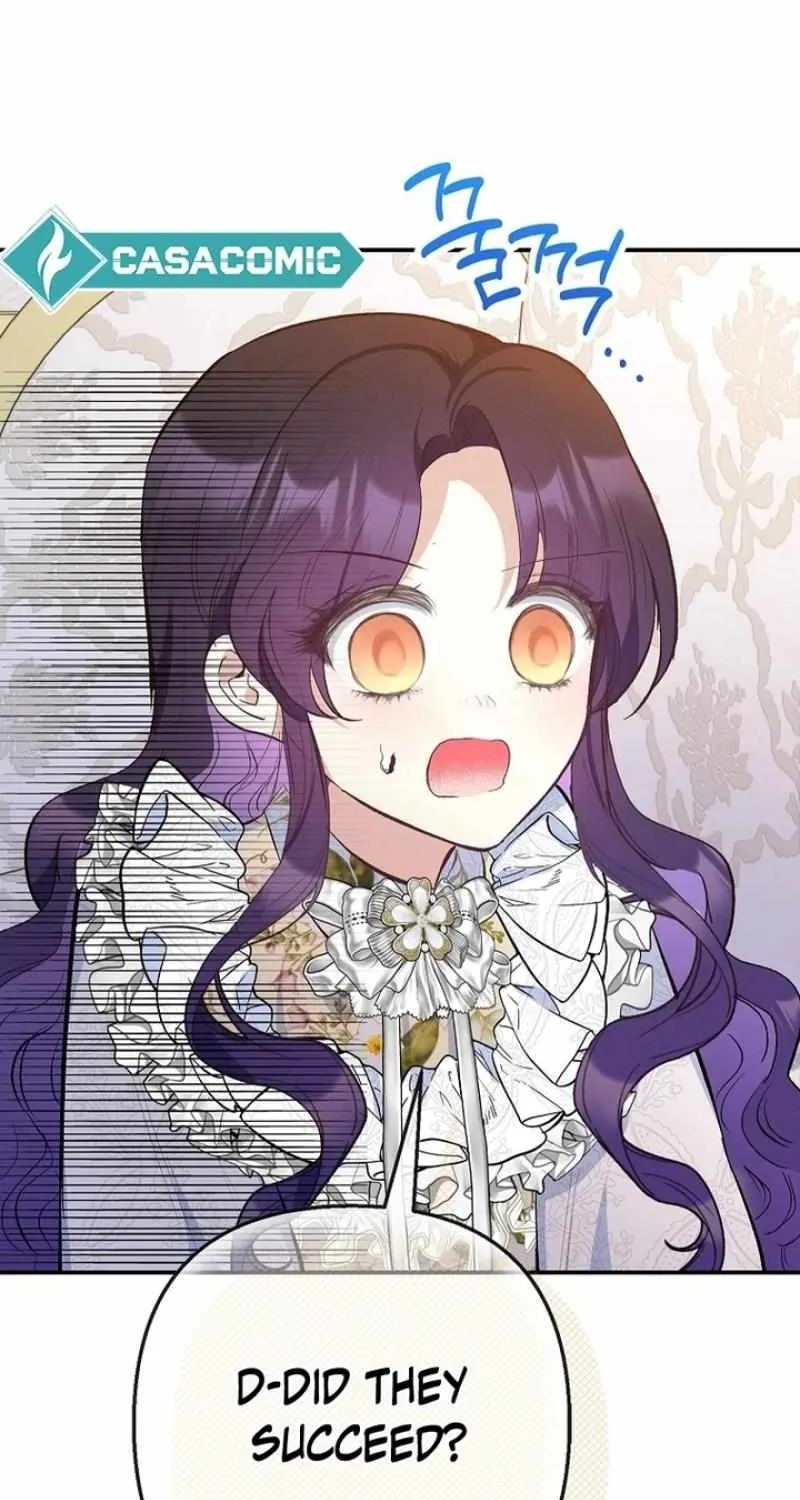 I Am A Daughter Loved By The Devil Chapter 89 page 86 - 