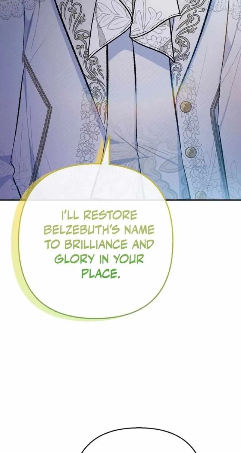 I Am A Daughter Loved By The Devil Chapter 89 page 10 - 