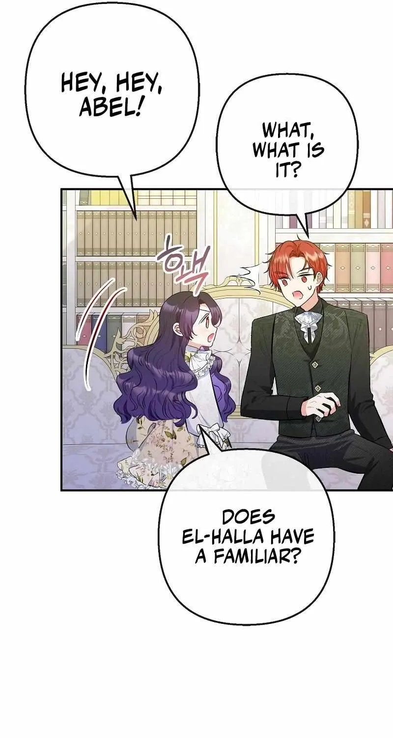 I Am A Daughter Loved By The Devil Chapter 90 page 16 - 