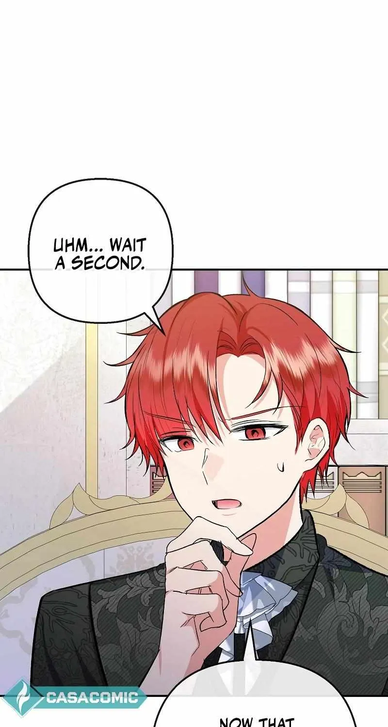 I Am A Daughter Loved By The Devil Chapter 90 page 17 - 