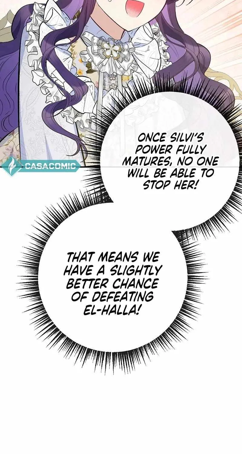 I Am A Daughter Loved By The Devil Chapter 90 page 19 - 