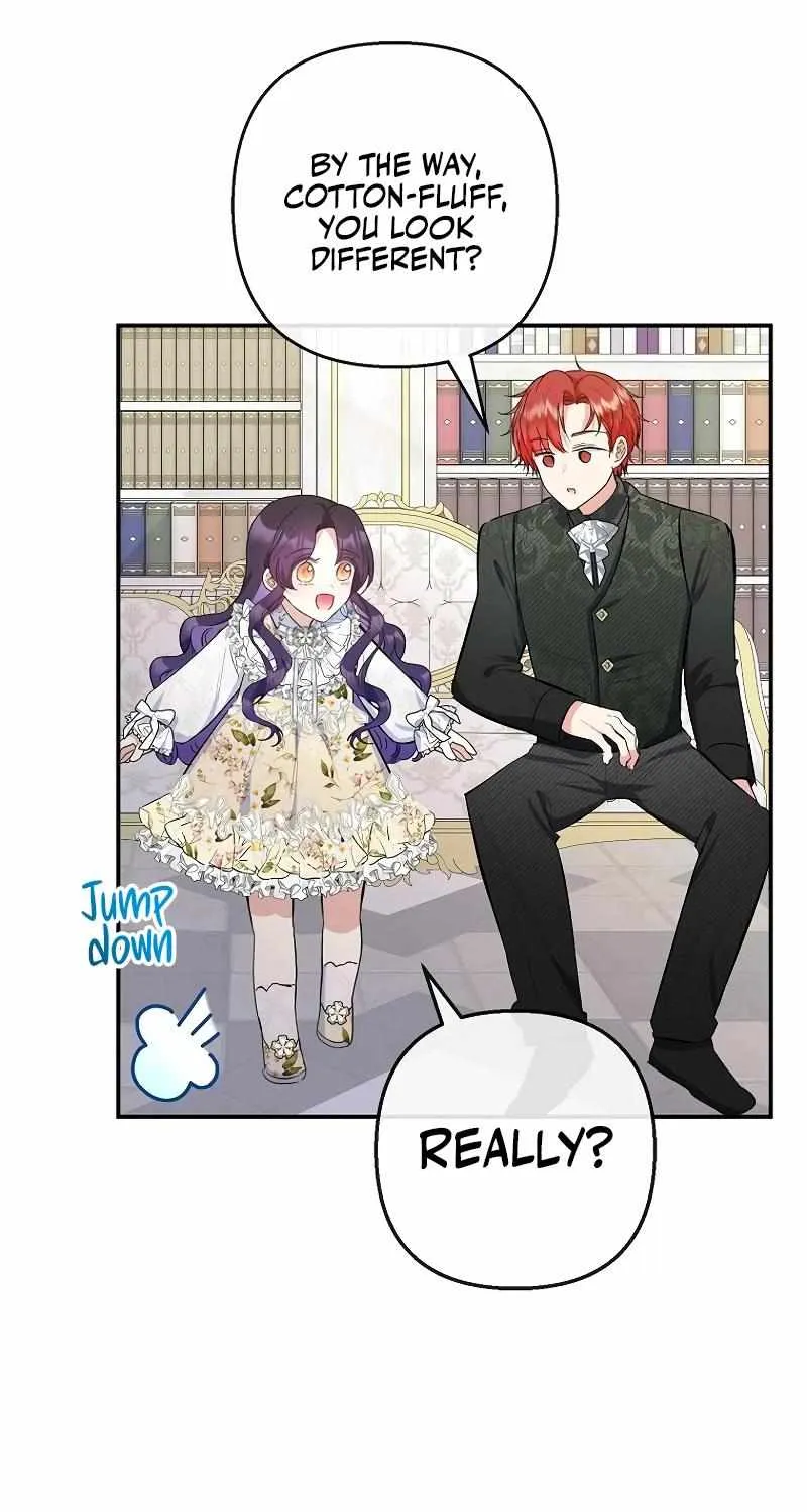 I Am A Daughter Loved By The Devil Chapter 90 page 20 - 