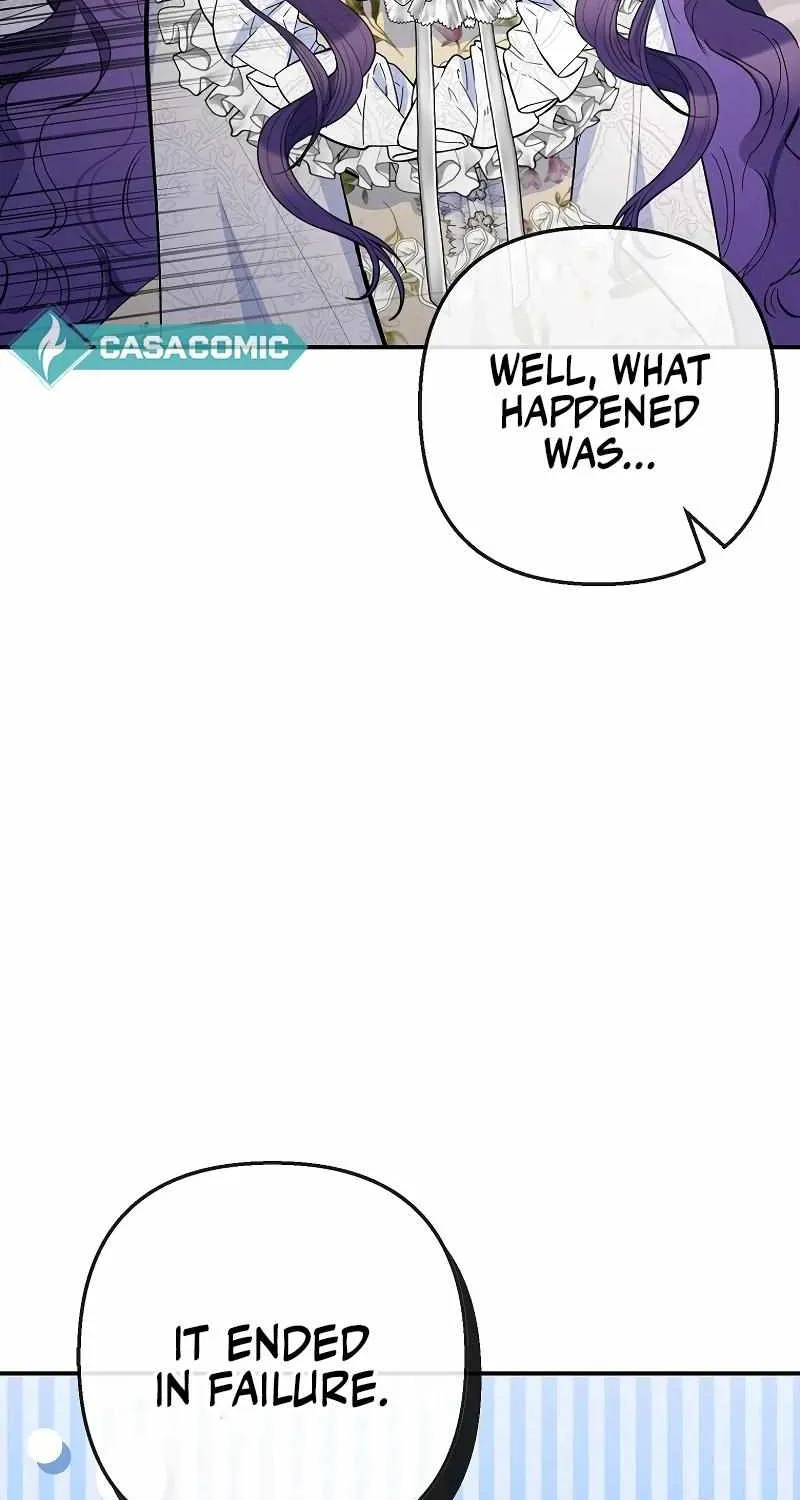 I Am A Daughter Loved By The Devil Chapter 90 page 3 - 