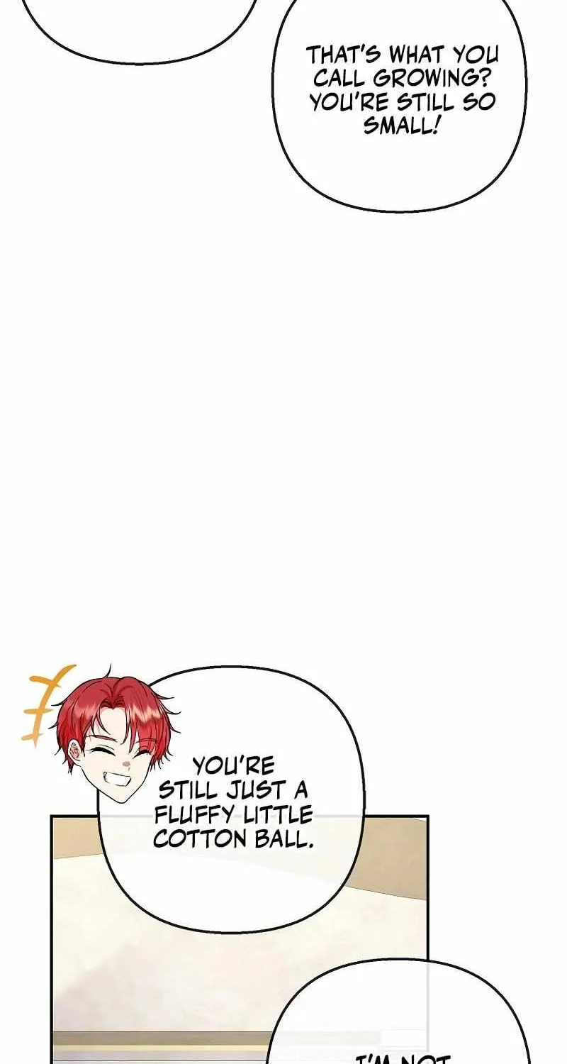 I Am A Daughter Loved By The Devil Chapter 90 page 23 - 