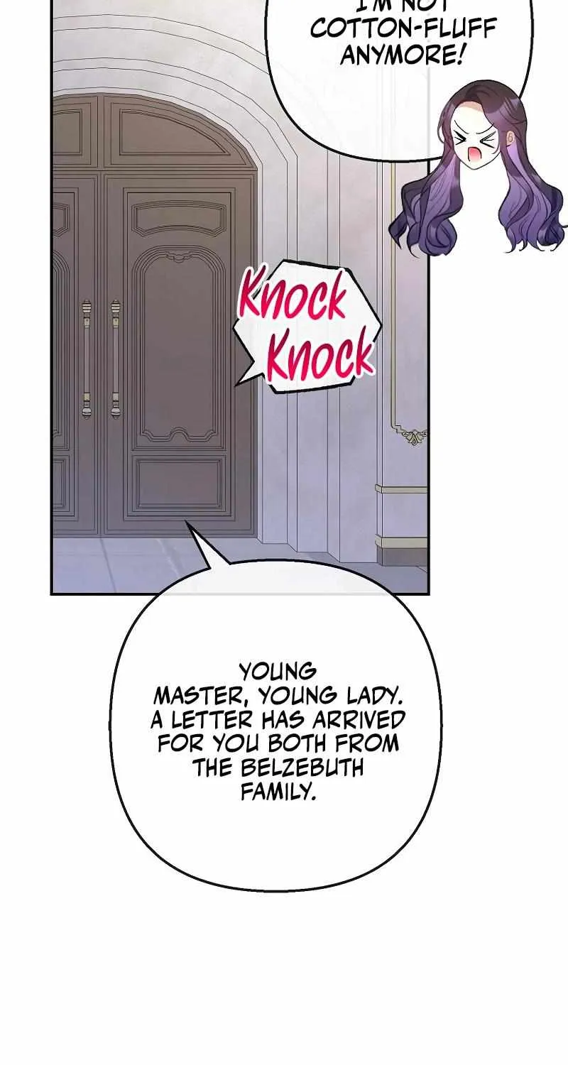 I Am A Daughter Loved By The Devil Chapter 90 page 24 - 