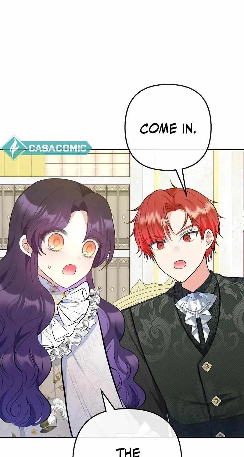 I Am A Daughter Loved By The Devil Chapter 90 page 25 - 