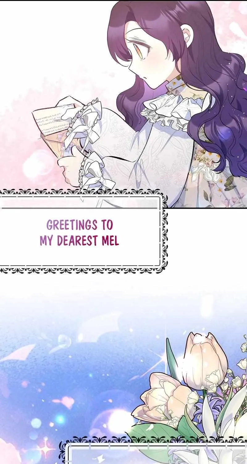 I Am A Daughter Loved By The Devil Chapter 90 page 27 - 