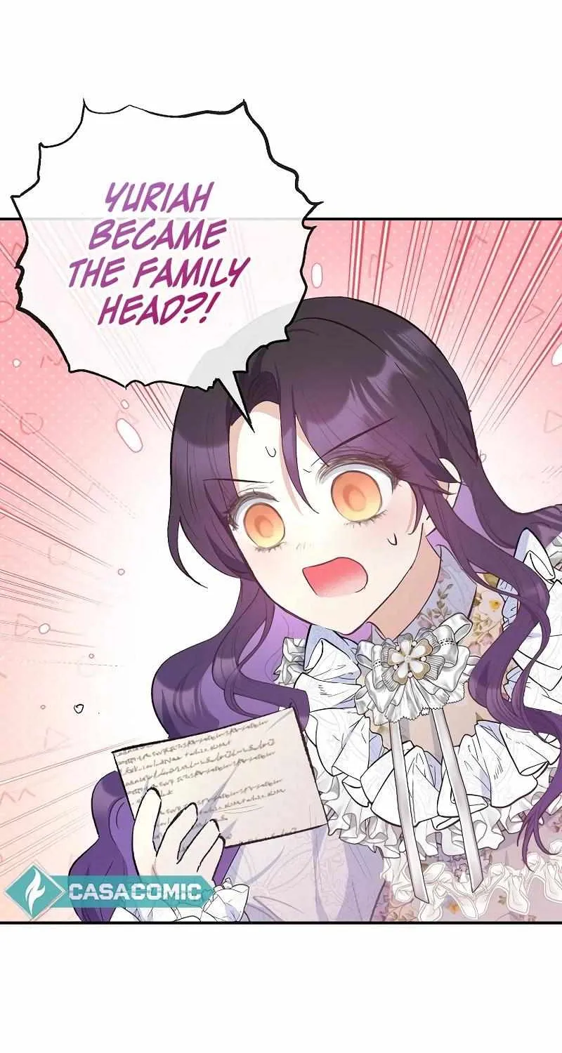 I Am A Daughter Loved By The Devil Chapter 90 page 30 - 