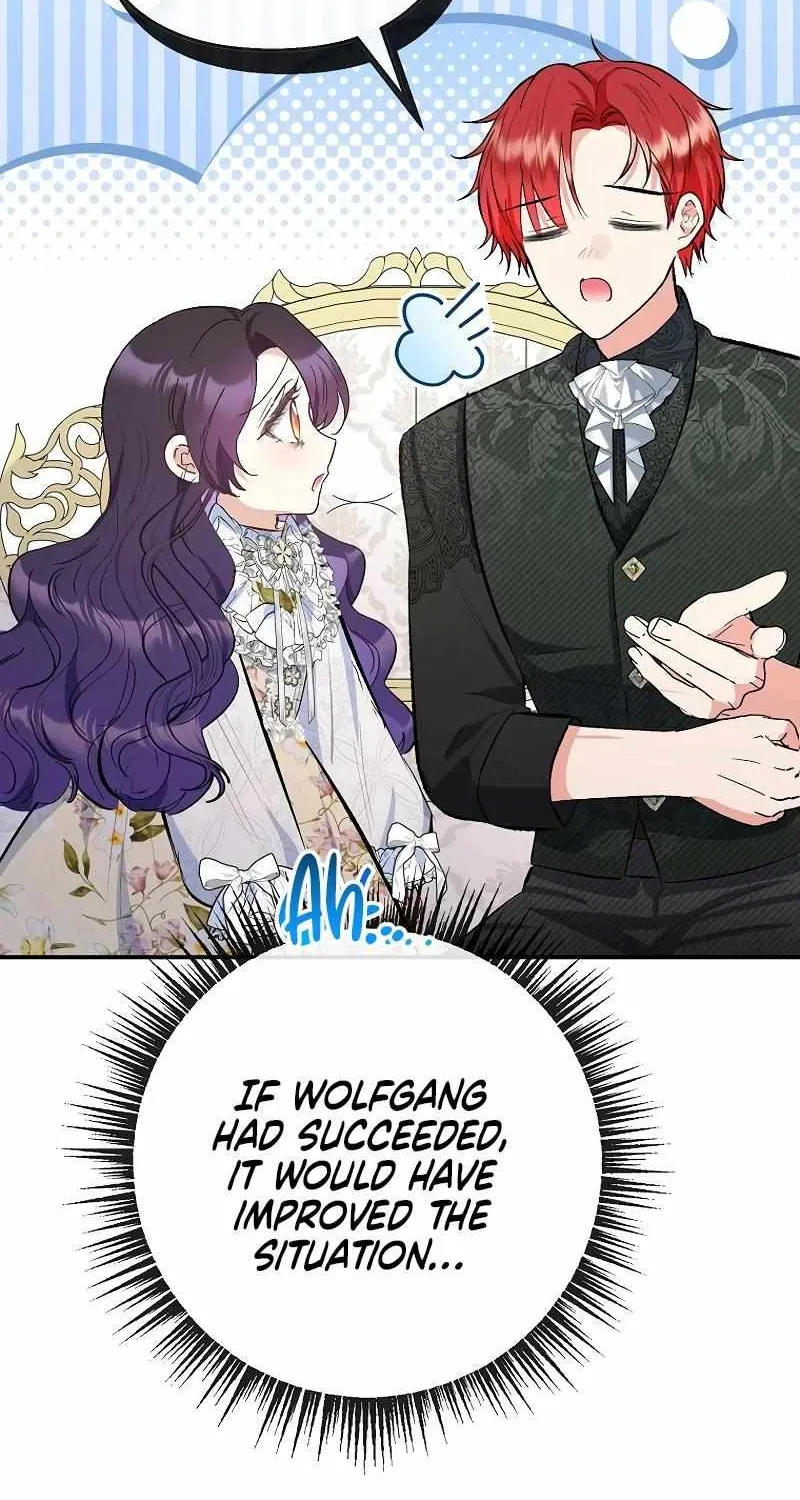 I Am A Daughter Loved By The Devil Chapter 90 page 4 - 