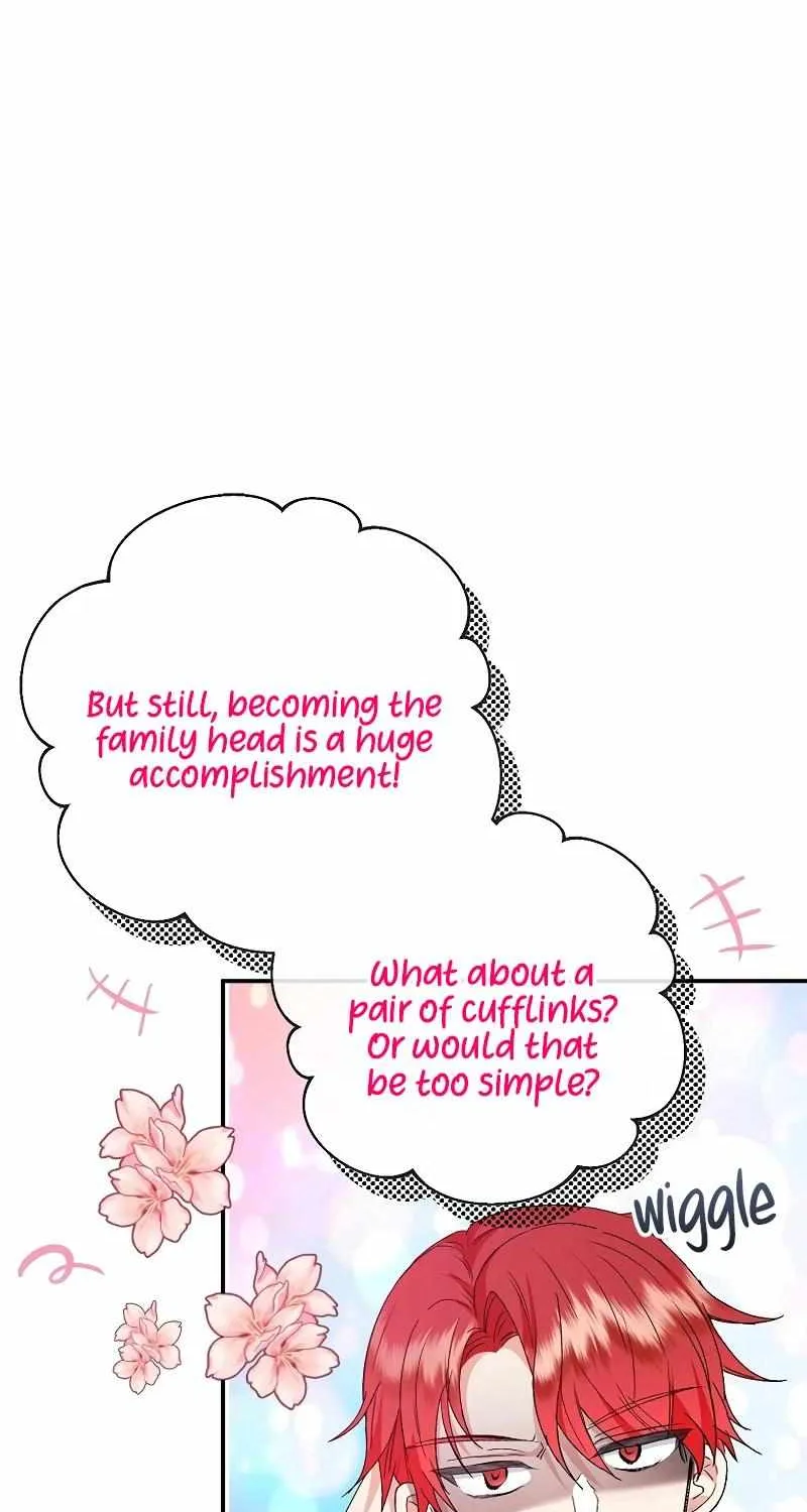 I Am A Daughter Loved By The Devil Chapter 90 page 33 - 