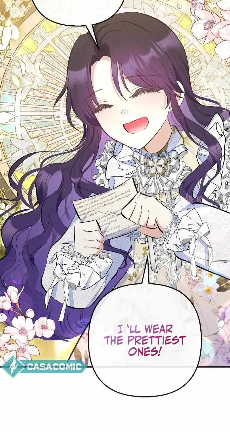 I Am A Daughter Loved By The Devil Chapter 90 page 36 - 