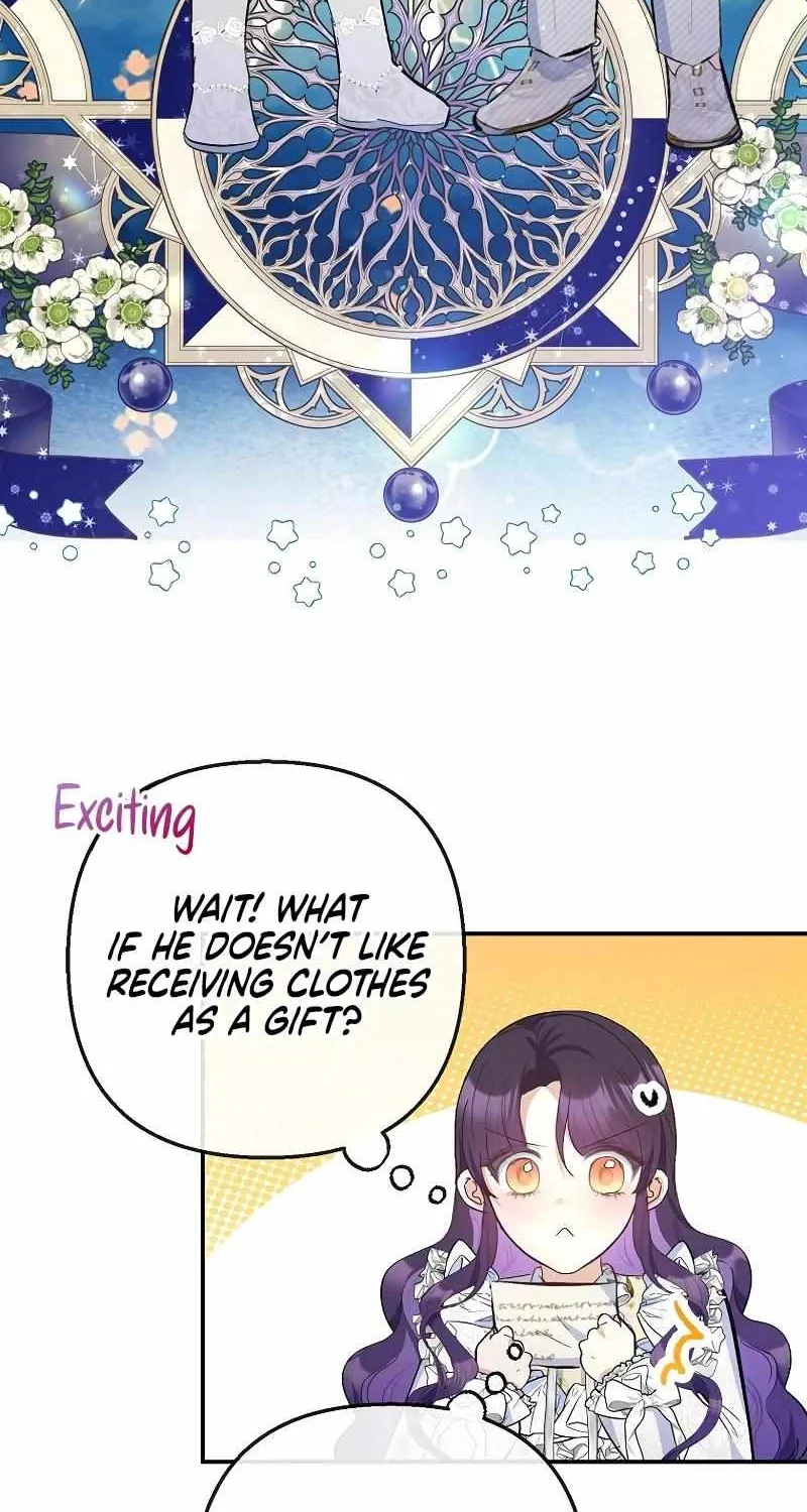 I Am A Daughter Loved By The Devil Chapter 90 page 39 - 