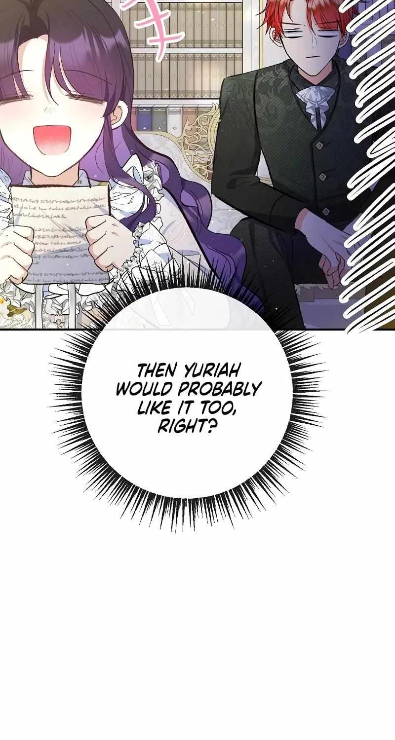 I Am A Daughter Loved By The Devil Chapter 90 page 41 - 