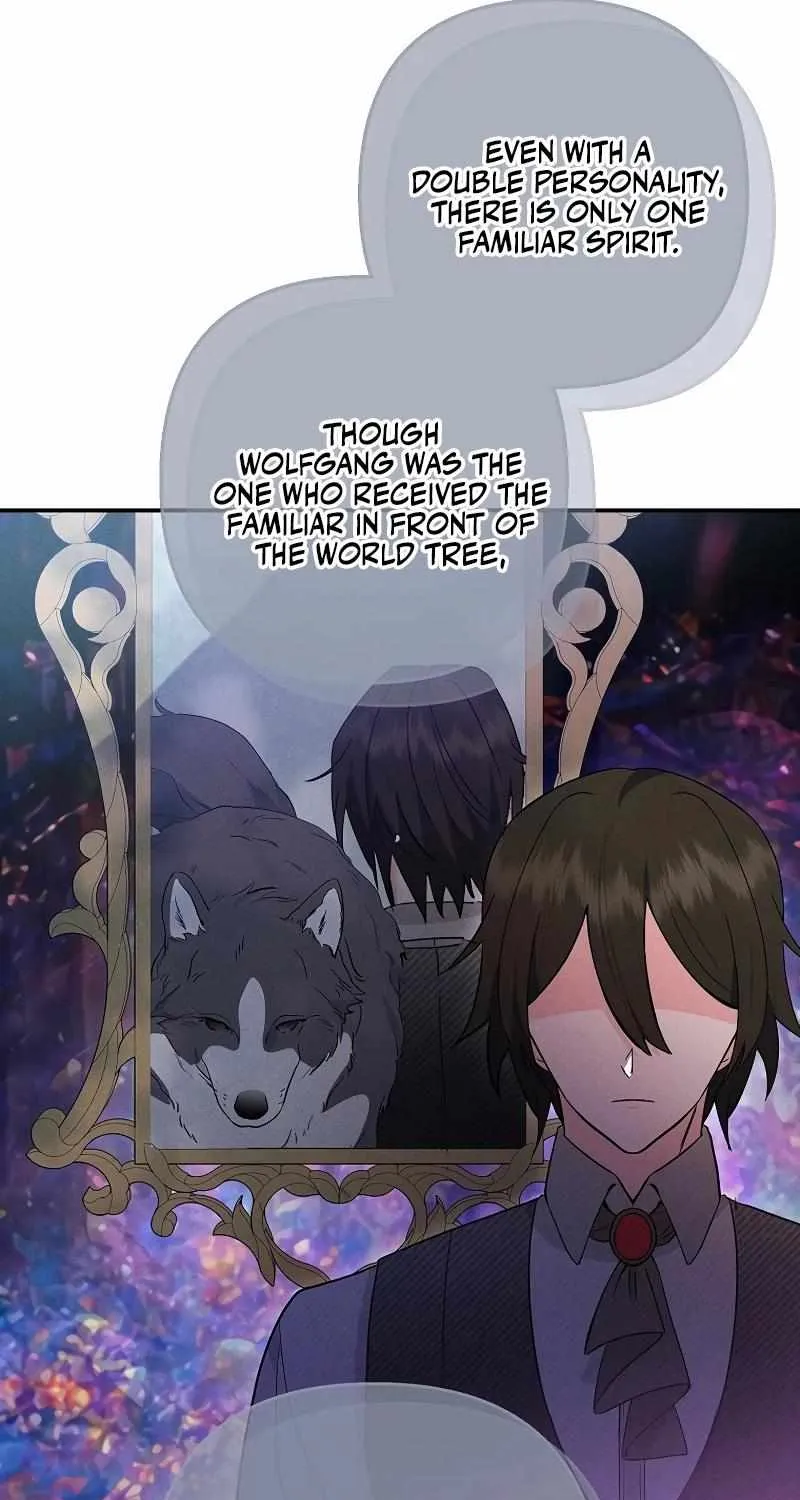 I Am A Daughter Loved By The Devil Chapter 90 page 6 - 