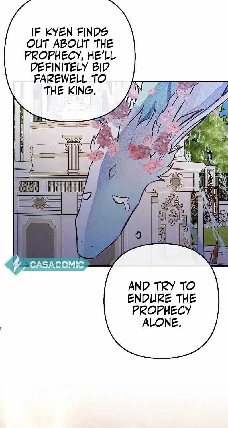 I Am A Daughter Loved By The Devil Chapter 90 page 51 - 