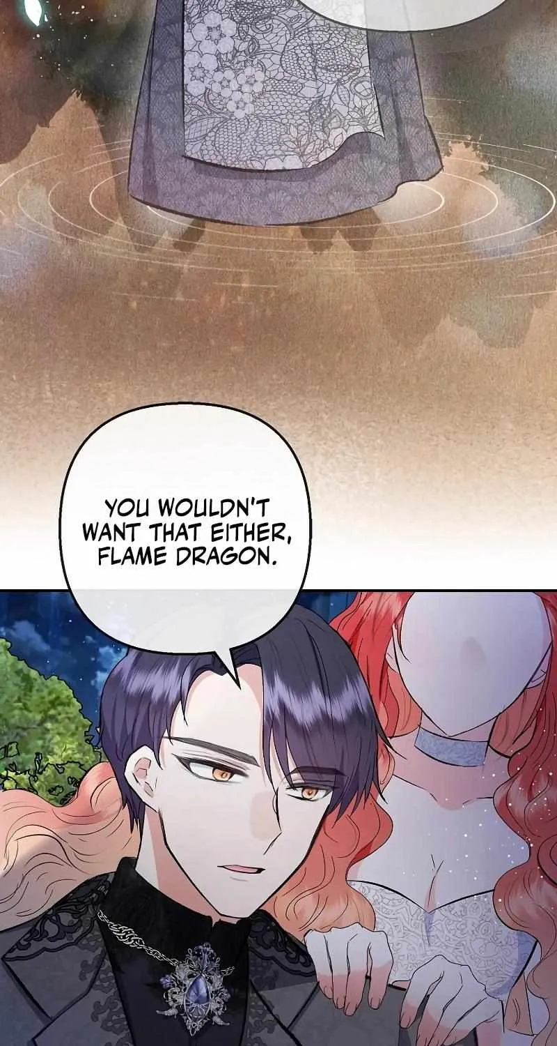 I Am A Daughter Loved By The Devil Chapter 90 page 53 - 