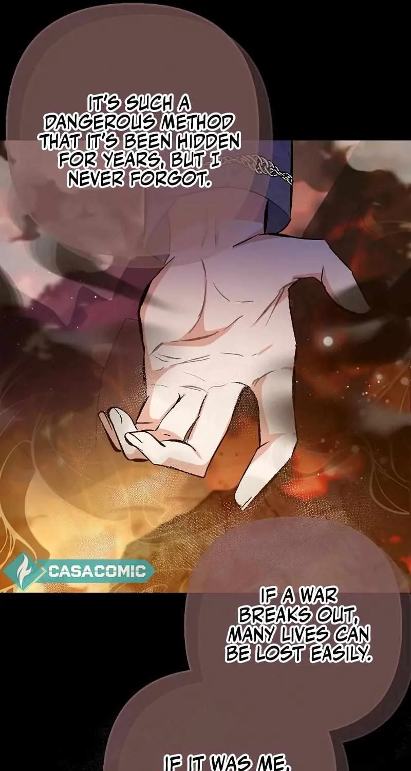 I Am A Daughter Loved By The Devil Chapter 90 page 60 - 
