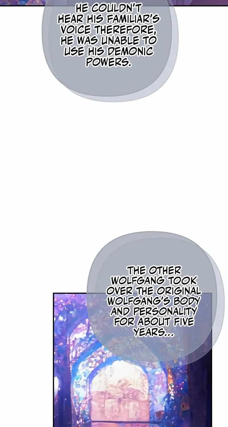 I Am A Daughter Loved By The Devil Chapter 90 page 7 - 