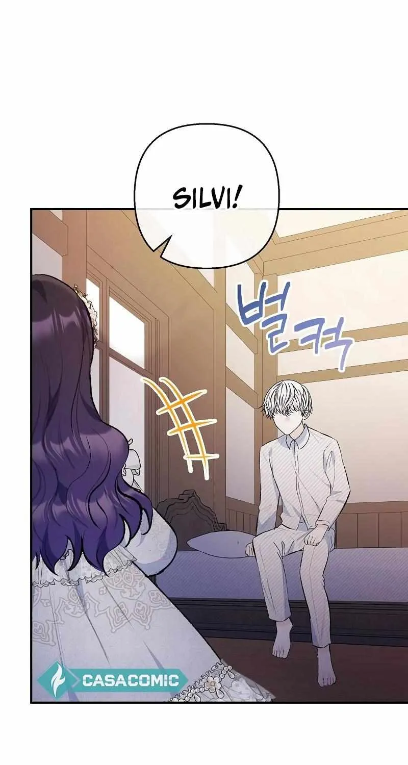 I Am A Daughter Loved By The Devil Chapter 90 page 69 - 