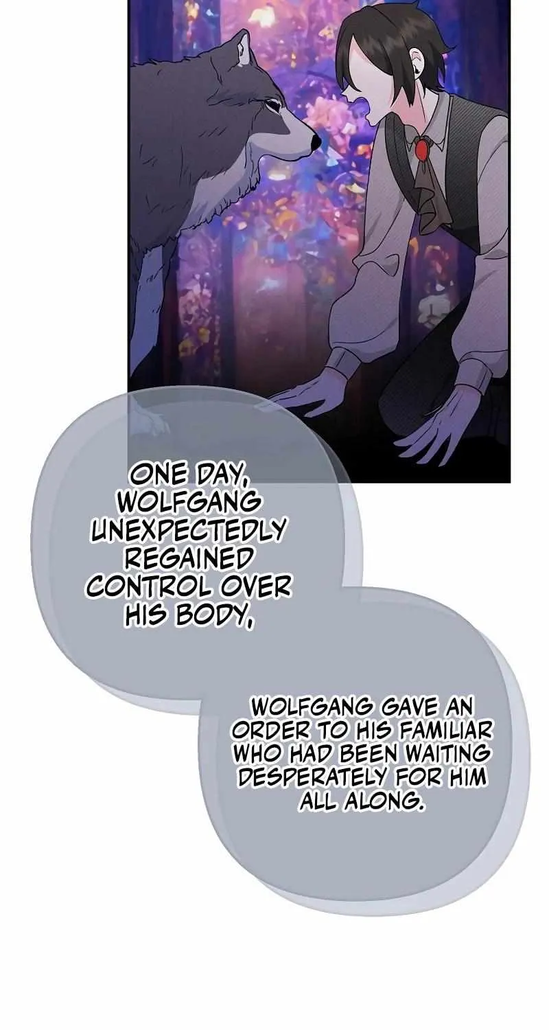 I Am A Daughter Loved By The Devil Chapter 90 page 8 - 