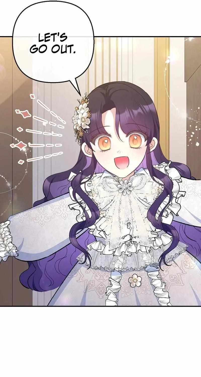 I Am A Daughter Loved By The Devil Chapter 90 page 71 - 