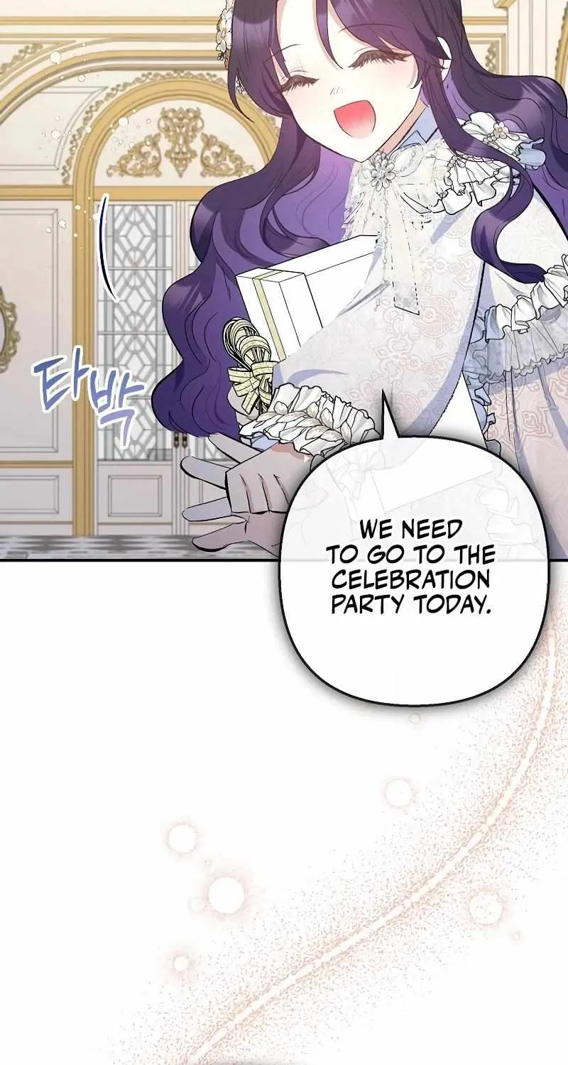 I Am A Daughter Loved By The Devil Chapter 90 page 74 - 