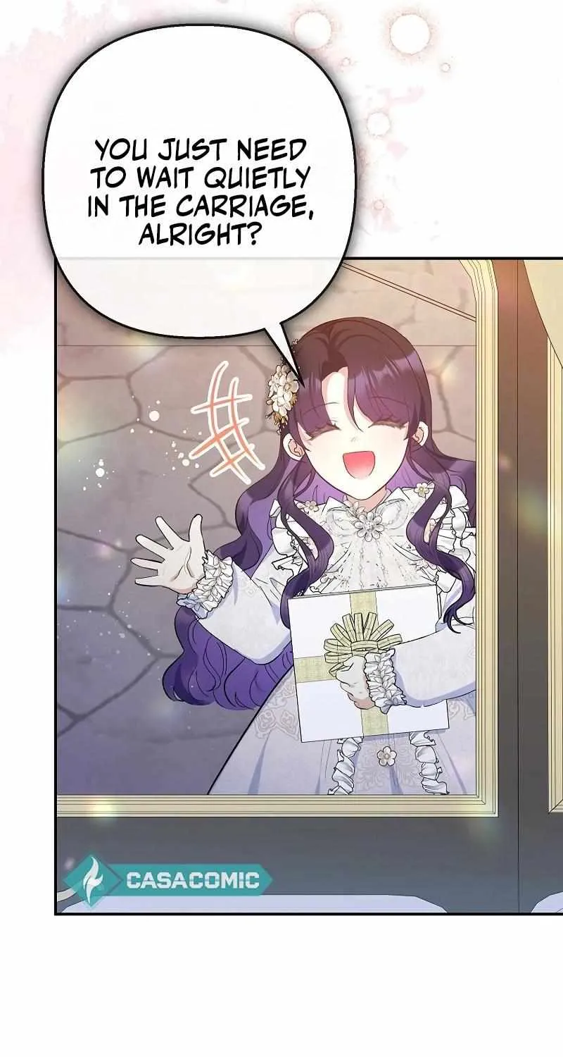 I Am A Daughter Loved By The Devil Chapter 90 page 77 - 